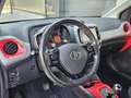 Toyota Aygo 1.0 VVT-i x-cite Automaat Navi Cam LM15 LED Rood - thumbnail 8
