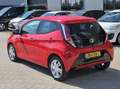 Toyota Aygo 1.0 VVT-i x-cite Automaat Navi Cam LM15 LED Rood - thumbnail 6