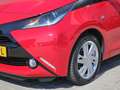 Toyota Aygo 1.0 VVT-i x-cite Automaat Navi Cam LM15 LED Rood - thumbnail 4