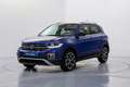 Volkswagen T-Cross 1.0 TSI Sport DSG7 81kW Azul - thumbnail 1
