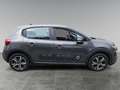 Citroen C3 3ª SERIE PURETECH 83 S&S FEEL Grigio - thumbnail 3