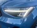 Volvo XC40 T5 Recharge 180 + 82ch Plus DCT 7 Gris - thumbnail 13