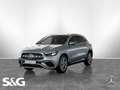 Mercedes-Benz GLA 180 AMG DISTRO+TOTWINKEL+360°+MBUX+LED+19" Silber - thumbnail 1