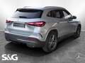Mercedes-Benz GLA 180 AMG DISTRO+TOTWINKEL+360°+MBUX+LED+19" Argent - thumbnail 2
