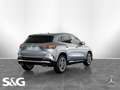 Mercedes-Benz GLA 180 AMG DISTRO+TOTWINKEL+360°+MBUX+LED+19" Silber - thumbnail 3