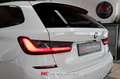 BMW 320 d Touring xDrive M Sport / PANORAMA/ HEAD-UP White - thumbnail 11