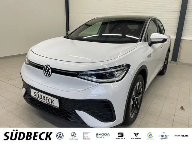 Volkswagen ID.5 Pro Performance AHK+PANORAMA+MATRIX+NAV+TOUCH