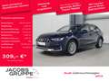 Audi A4 allroad 45 TFSI quattro VC*Pano*PDC * Blau - thumbnail 1