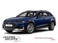 Audi A4 allroad 45 TFSI quattro VC*Pano*PDC * Bleu - thumbnail 1