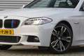 BMW 523 5-serie F10 | M-sport | Origineel NL | F1-Flippers Wit - thumbnail 2