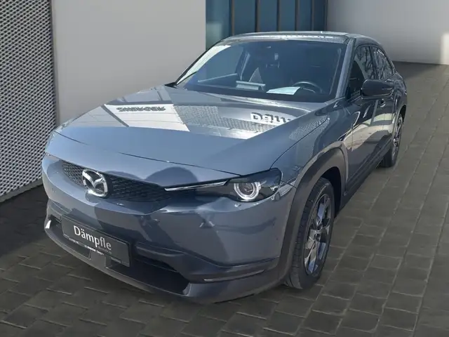 Mazda MX-30 35,5 kWh e-SKYACTIV 145 PS FEI-P