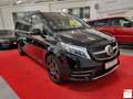 Mercedes-Benz V 300 d Aut. Premium AMG Extralong Noir - thumbnail 3