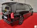 Mercedes-Benz V 300 d Aut. Premium AMG Extralong Noir - thumbnail 4