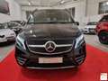 Mercedes-Benz V 300 d Aut. Premium AMG Extralong Noir - thumbnail 2