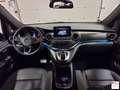 Mercedes-Benz V 300 d Aut. Premium AMG Extralong Noir - thumbnail 7