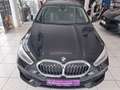BMW 118 d Schwarz - thumbnail 5