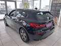 BMW 118 d Schwarz - thumbnail 2
