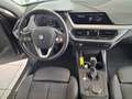 BMW 118 d Schwarz - thumbnail 11