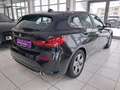 BMW 118 d Schwarz - thumbnail 2