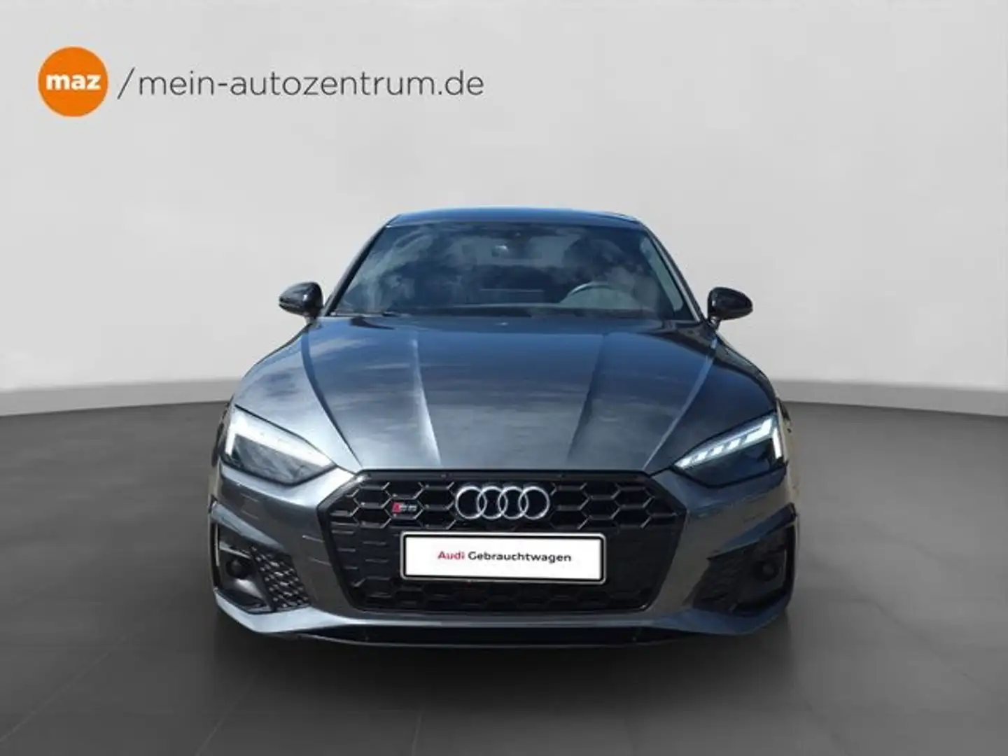 Audi S5 Sportback 3.0 TDI quattro Alu Matrix-LED Navi Grau - 2