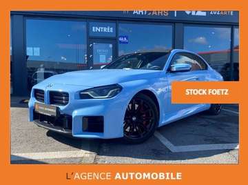 M2 Aut. jusqu'à 48 mois de garantie