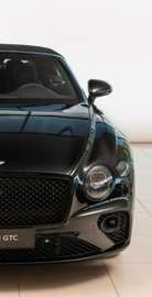 GT Convertible V8