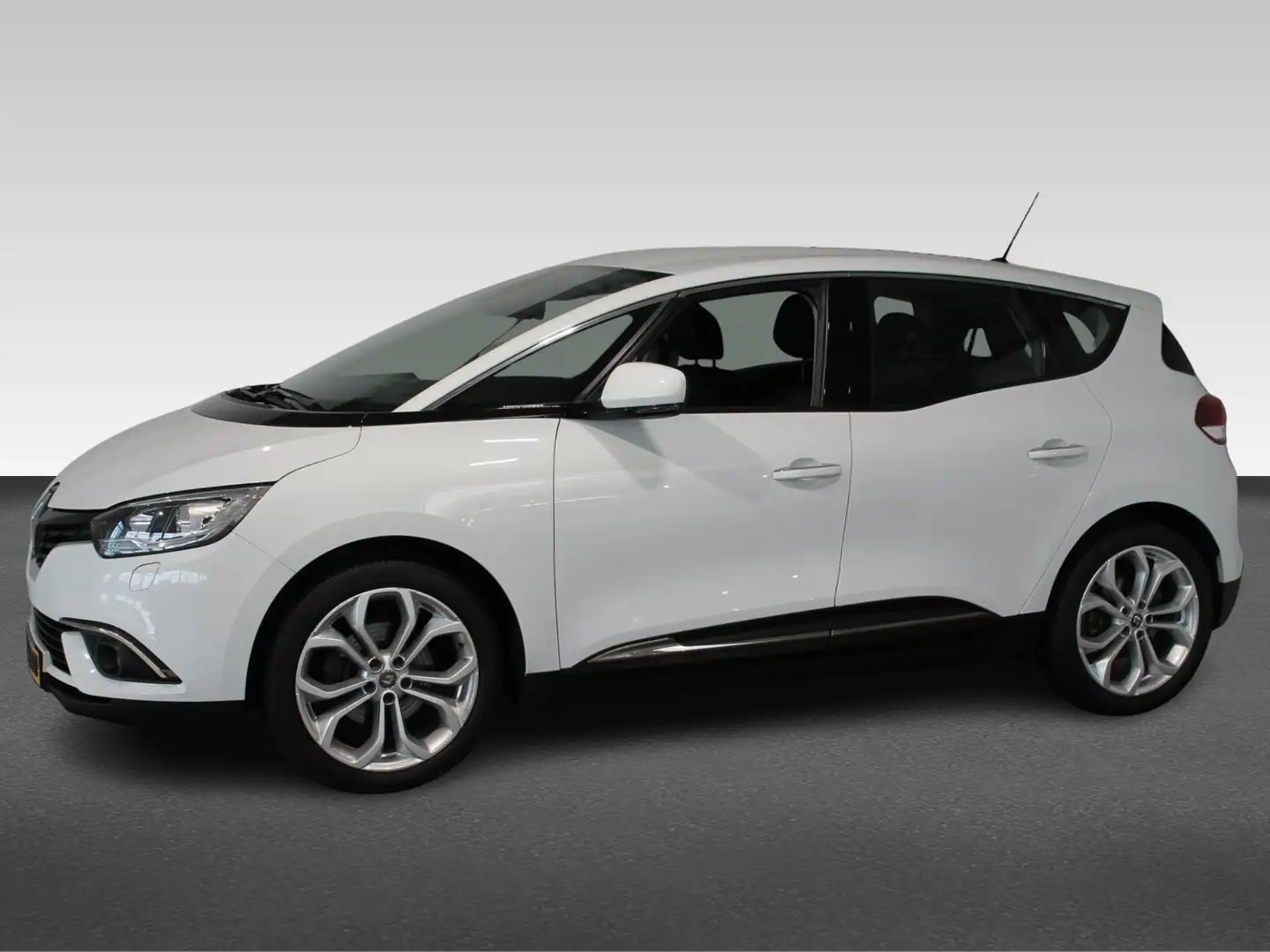 Renault Scenic 1.2 TCe Zen Wit - 2