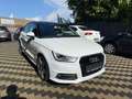 Audi A1 Sportback Sport S Line Navi Xenon Automatik Weiß - thumbnail 3