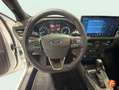 Ford Focus 1.0 Ecoboost MHEV 114kW ST-Line Auto SB Blanco - thumbnail 13