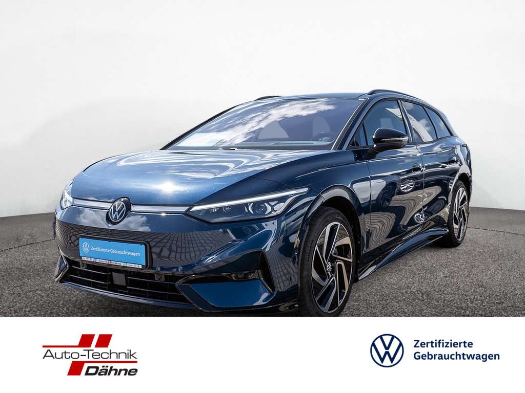 2025 Volkswagen ID 4