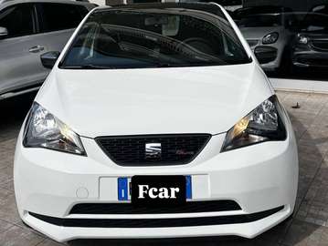 Mii 5p 1.0 FR Line 60cv