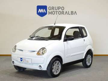 AIXAM 400 BASE 400 CC 4kW ( 5.44CV )