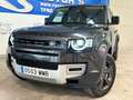 Land Rover Defender 110 2.0 Si4 PHEV SE AWD Aut. 404 Gris - thumbnail 3