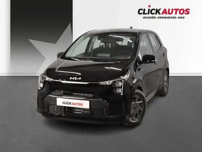 Kia Picanto 1.2 DPI 79CV Active - foto 1