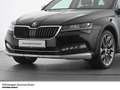 Skoda Superb Combi Scout 4x4 Matrix RFK StandHZG ACC AHK Schwarz - thumbnail 7