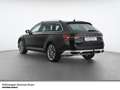 Skoda Superb Combi Scout 4x4 Matrix RFK StandHZG ACC AHK Schwarz - thumbnail 2