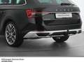 Skoda Superb Combi Scout 4x4 Matrix RFK StandHZG ACC AHK Schwarz - thumbnail 6