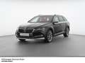 Skoda Superb Combi Scout 4x4 Matrix RFK StandHZG ACC AHK Schwarz - thumbnail 1