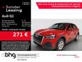 Audi Q2 35 TFSI S tronic MatrixLED Assist PanoDach Na Rot - thumbnail 1
