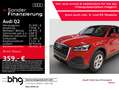 Audi Q2 35 TFSI S tronic MatrixLED Assist PanoDach Na Rot - thumbnail 1