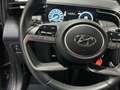 Hyundai TUCSON 1.6 CRDI 48V Maxx 4x2 Gris - thumbnail 22