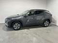 Hyundai TUCSON 1.6 CRDI 48V Maxx 4x2 Gris - thumbnail 4