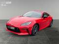 Toyota GR86 2.4 Boxer *KAMERA*CARPLAY*AA* Rood - thumbnail 2
