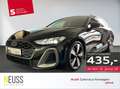 Audi A5 Avant TFSI quattro edition one S line AKTION+ Schwarz - thumbnail 1