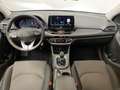 Hyundai i30 1.5 Intro Edition Klima Navi Rückfahrkamera Fehér - thumbnail 7