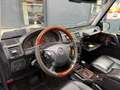 Mercedes-Benz G 400 CDI *AMG Paket*Schiebedach*Bi-Xenon*Leder*Navi* Blau - thumbnail 8