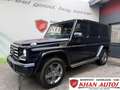 Mercedes-Benz G 400 CDI *AMG Paket*Schiebedach*Bi-Xenon*Leder*Navi* Blau - thumbnail 1