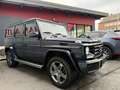 Mercedes-Benz G 400 CDI *AMG Paket*Schiebedach*Bi-Xenon*Leder*Navi* Blau - thumbnail 3