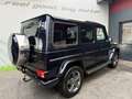 Mercedes-Benz G 400 CDI *AMG Paket*Schiebedach*Bi-Xenon*Leder*Navi* Blau - thumbnail 4