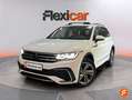 Volkswagen Tiguan R-Line 2.0 TDI 147kW (200CV) DSG Blanco - thumbnail 3